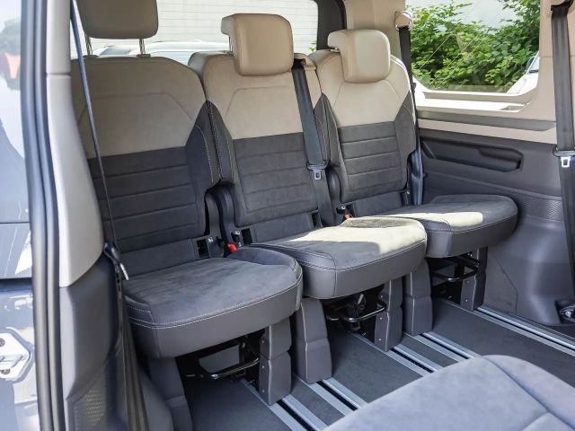 Volkswagen Multivan 2.0 TDI DSG T7