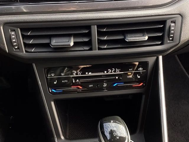 Volkswagen Polo 1.0 TSI DSG Style