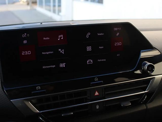 Citroën C4 PureTech Shine