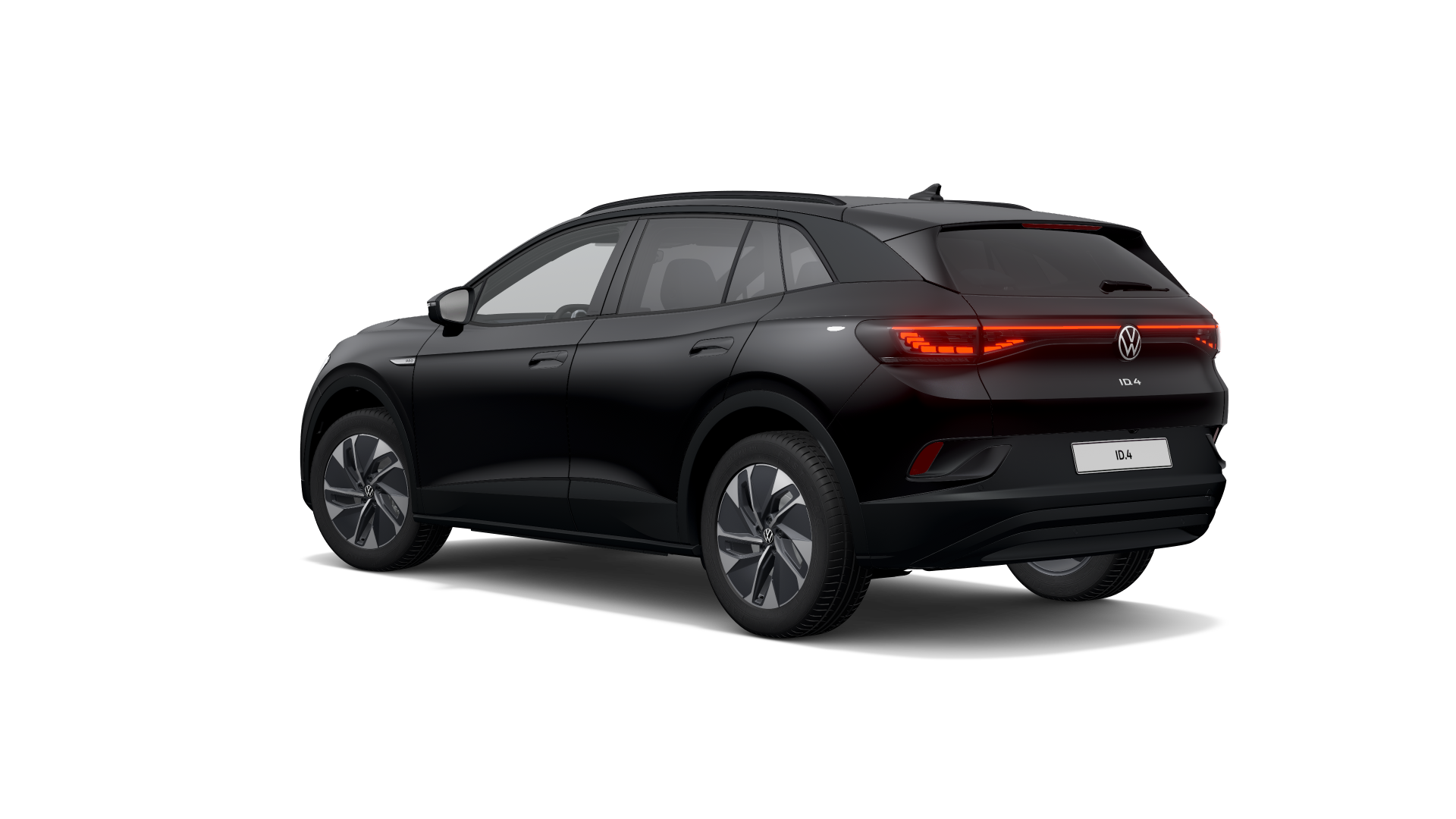Volkswagen ID.4 Performance Pro