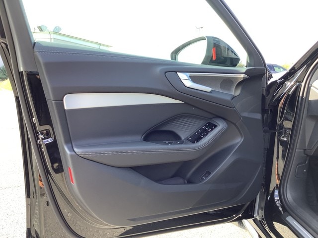 Audi A5 Avant Quattro S-Tronic