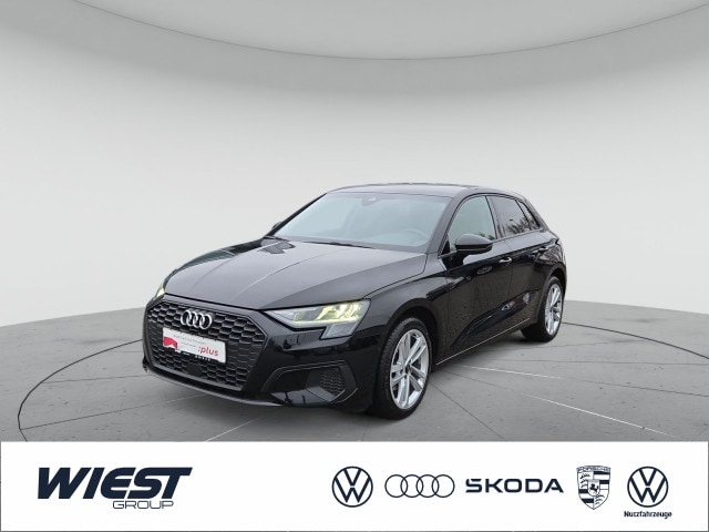 Audi A3 30 TDI S-Tronic Sportback