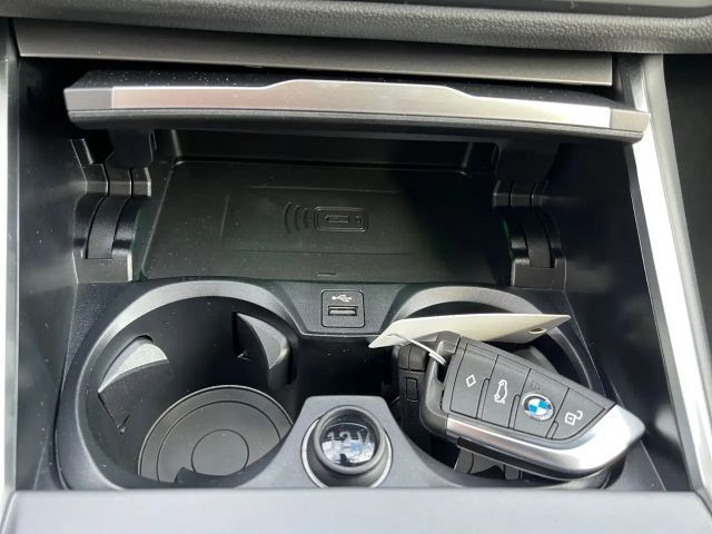 BMW 318 318d Touring