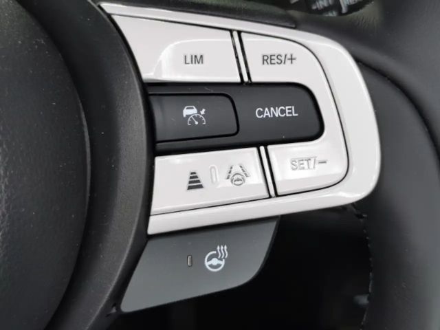 Honda Jazz Advance Hybrid