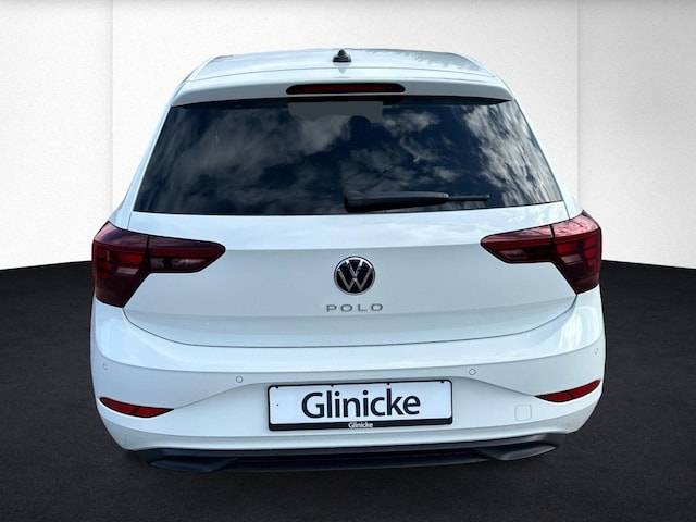 Volkswagen Polo 1.0 TSI DSG Life