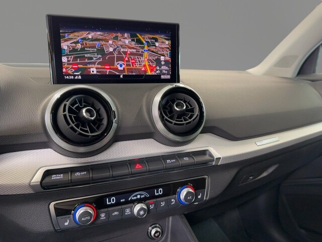 Audi Q2 35 TFSI S-Line S-Tronic