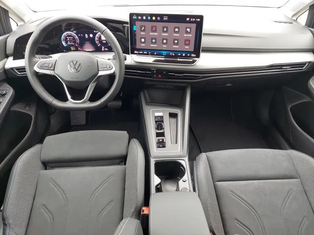 Volkswagen Golf Business DSG Variant