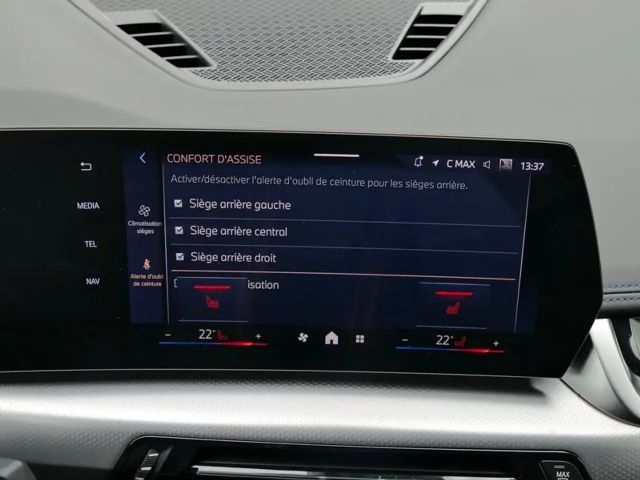 BMW iX1 M-Sport eDrive20