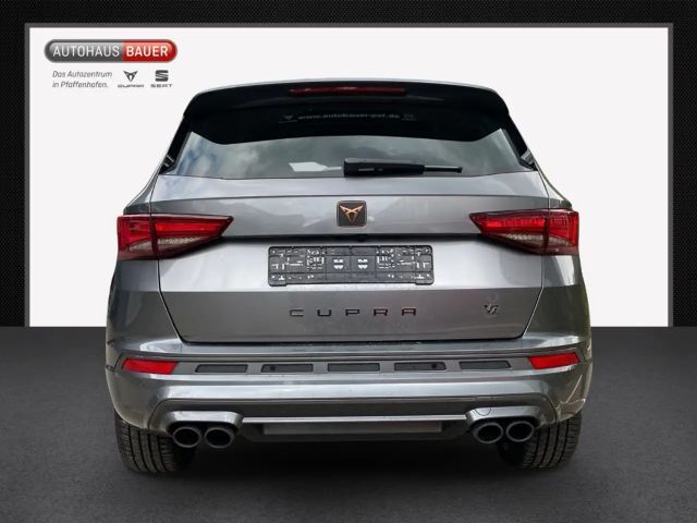 Cupra Ateca 2.0 TSI 4Drive DSG VZ