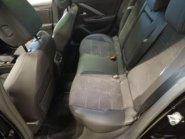 Opel Astra 1.2 Turbo Turbo Ultimate