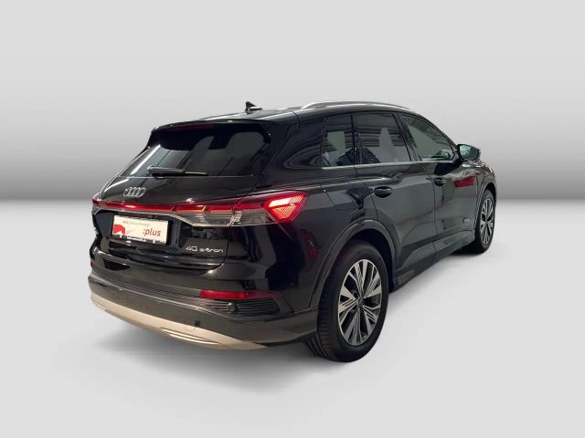 Audi Q4 e-tron 40