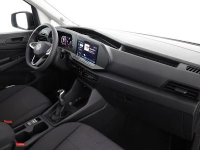 Volkswagen Caddy 1.5 TSI Combi