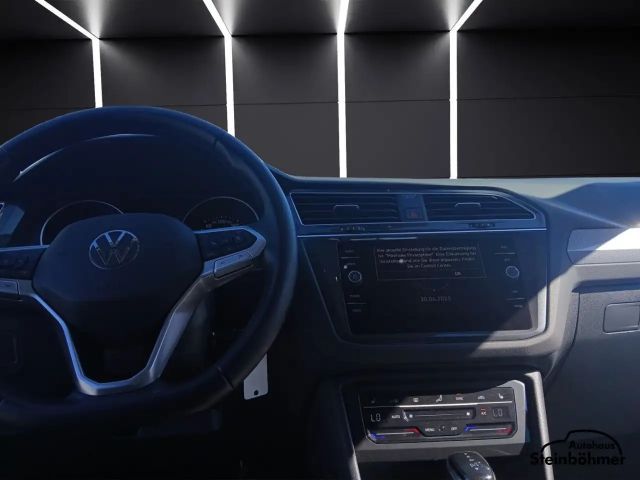 Volkswagen Tiguan DSG Life