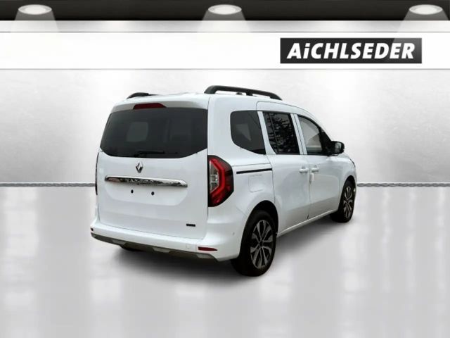 Renault Kangoo E-TECH E-Tech EV45 Techno