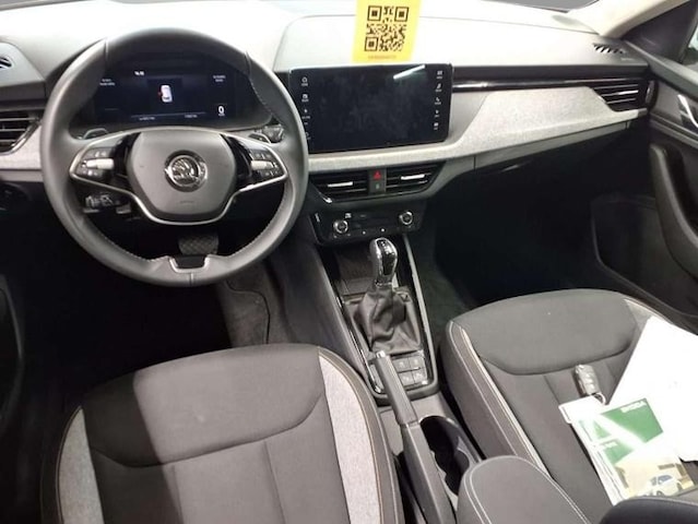 Skoda Kamiq DAB+AHK+VIRT+ACC+LED+NAVI