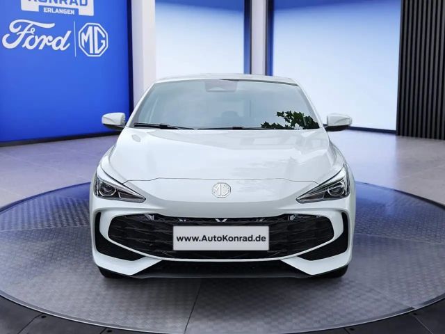 MG MG3 Hybrid+ Standard Standard range