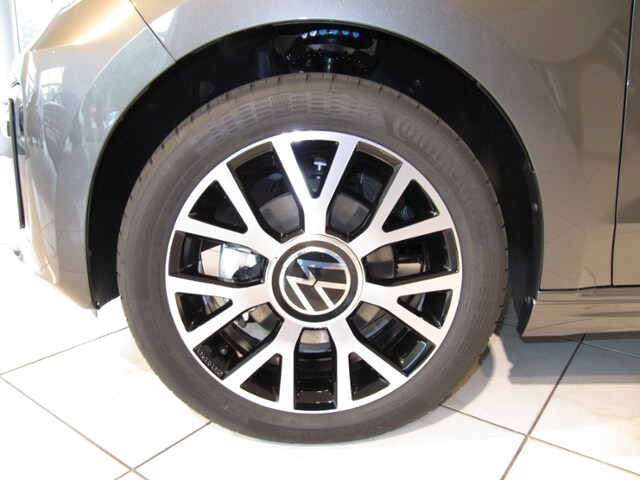 Volkswagen e-up! Edition Rw. 258 km