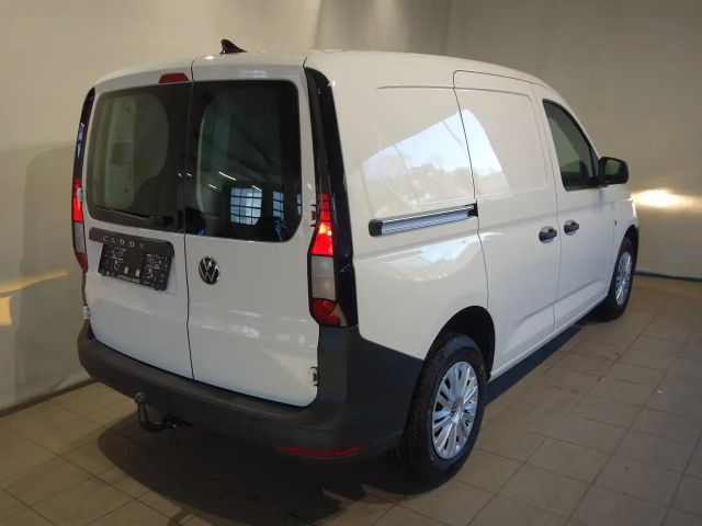 Volkswagen Caddy Cargo TDI