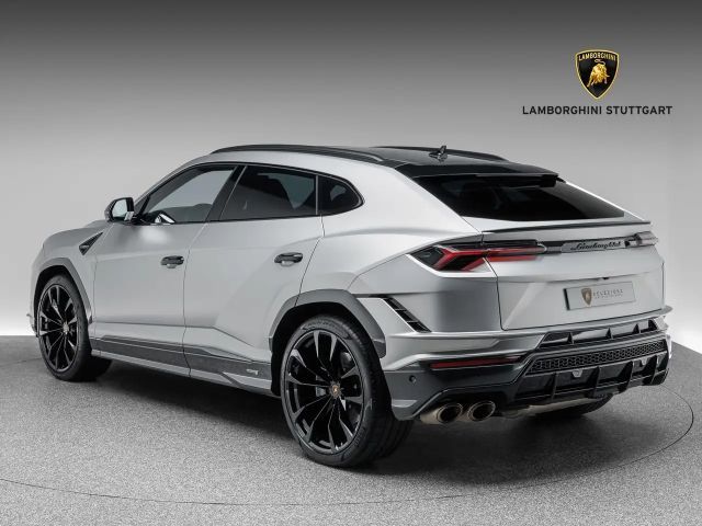 Lamborghini Urus S