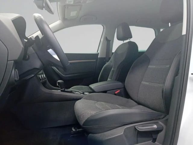 Seat Ateca DSG