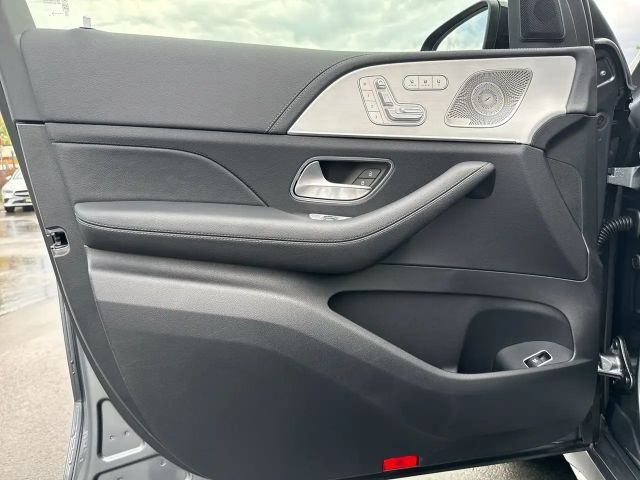 Mercedes-Benz GLE 450 4MATIC