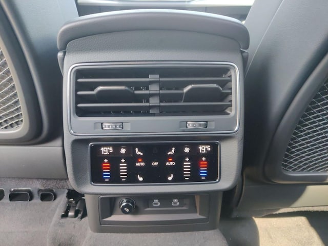 Audi Q7 50 TDI Quattro S-Line