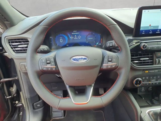 Ford Kuga EcoBoost ST Line X
