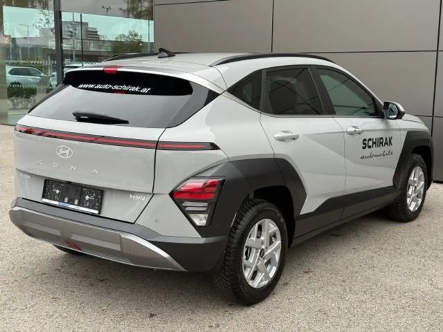 Hyundai Kona 1.6 2WD