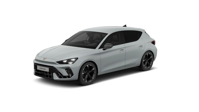 Cupra Leon Leon 1.5 eTSI Nav/Kam/ACC/Keyless/Assist/SHZ/18"