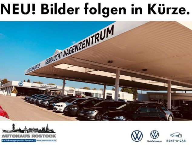 Volkswagen T-Cross 1.0 TSI DSG