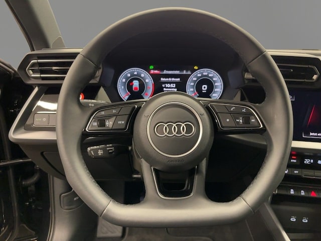 Audi A3 35 TFSI Sportback