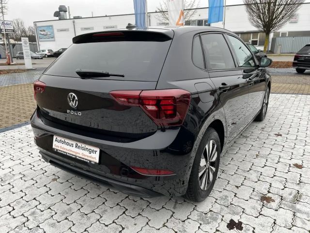 Volkswagen Polo 1.0 TSI DSG Move