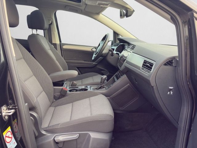 Volkswagen Touran 1.5 TSI Comfortline DSG