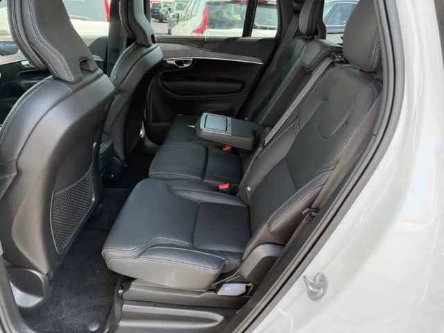 Volvo XC90 AWD Bright Plus