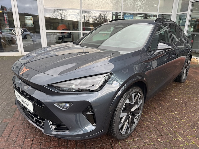 Cupra Formentor 2.0 TSI 4Drive