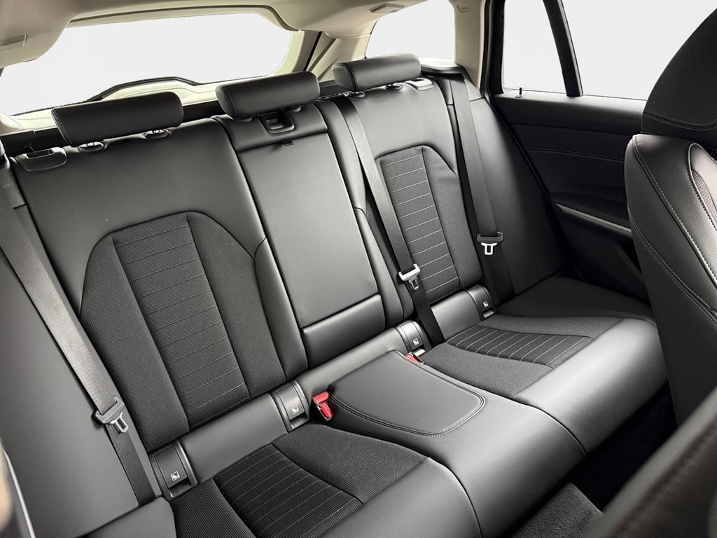 BMW 318 318i Touring