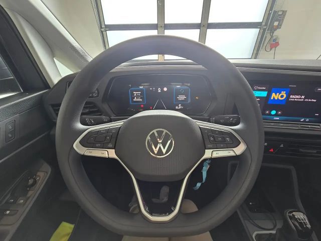 Volkswagen Caddy Cargo