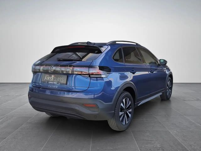 Volkswagen Taigo Life