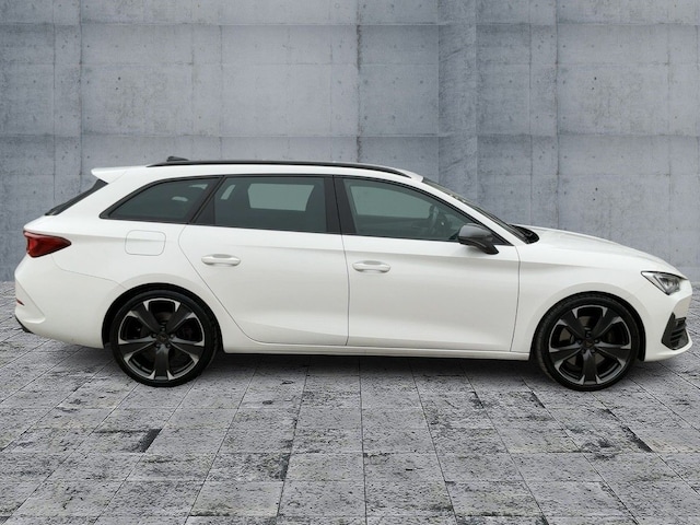 Cupra Leon 2.0 TSI DSG ST Sportstourer VZ