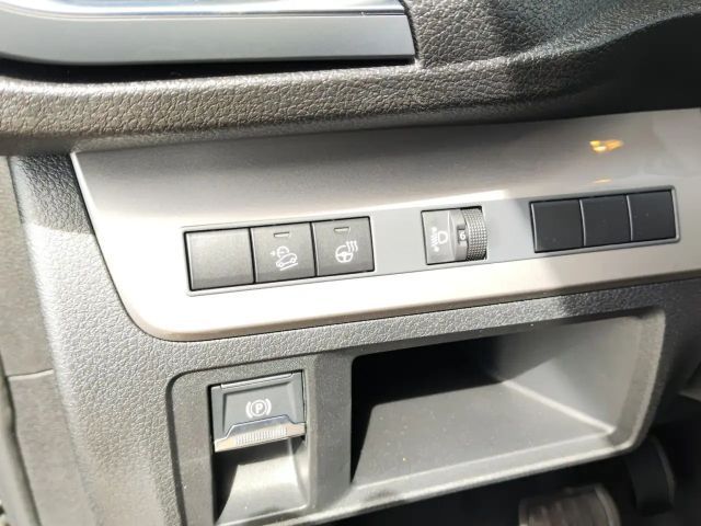 Citroën Spacetourer Plus