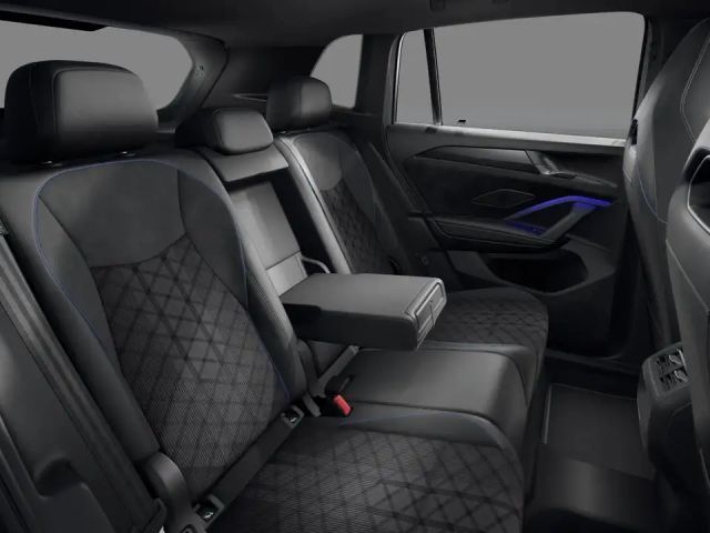 Volkswagen Tiguan DSG Sport eHybrid