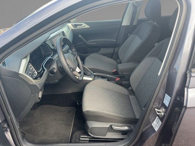 Volkswagen Taigo 1.0 TSI DSG Life