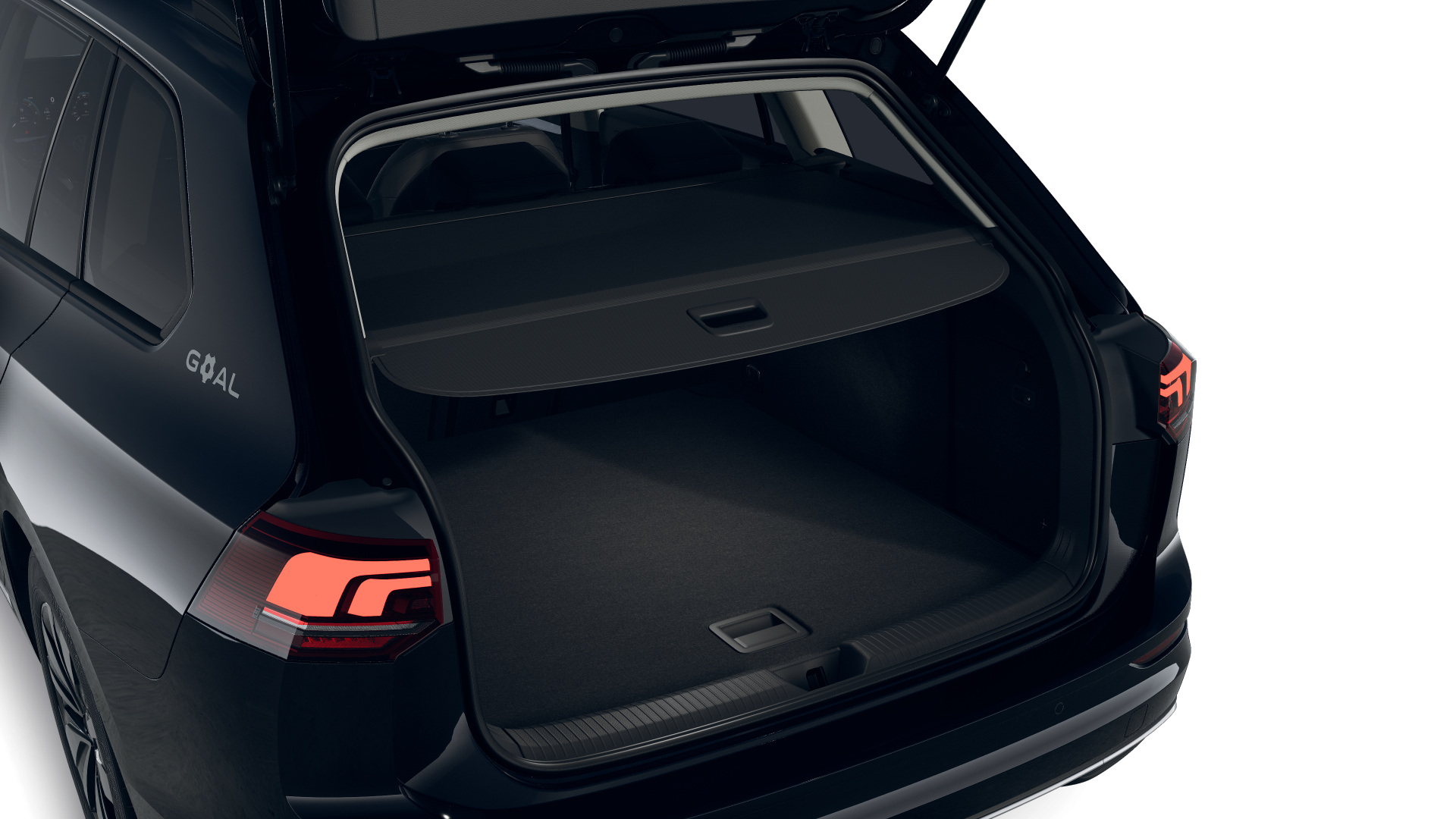 Volkswagen Golf 1.5 TSI Golf VIII Variant