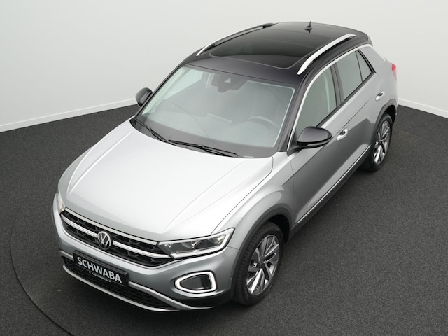 Volkswagen T-Roc 1.5 TSI DSG Style