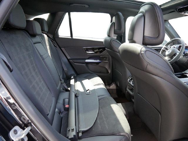 Mercedes-Benz GLC 220 4MATIC GLC 220 d