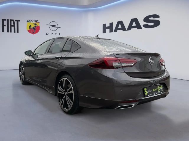 Opel Insignia Grand Sport Ultimate