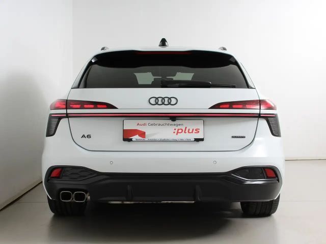Audi A6 Quattro