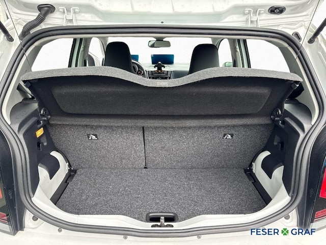 Volkswagen up! Move Move up!