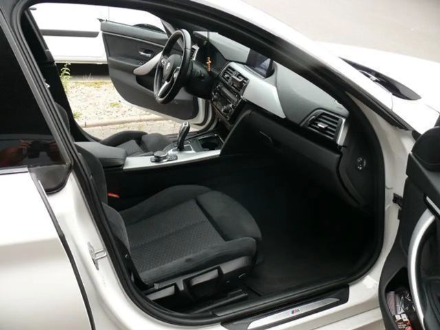 BMW 420 Coupé Gran Coupé Sedan