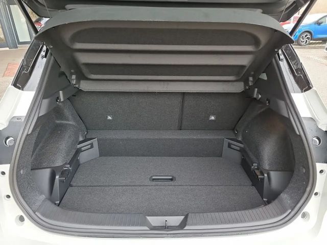 Nissan Qashqai N-Connecta